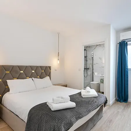 Apartment Largo Da Praca Boutique By Se *