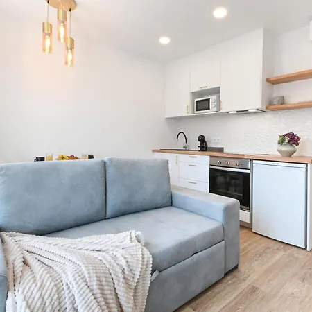 Apartament Largo Da Praca Boutique In Center By Se