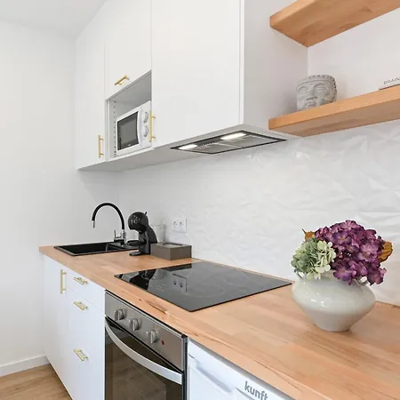 Apartment Largo Da Praca Boutique By Se