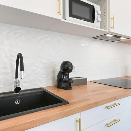 Largo Da Praca Boutique In Center By Se Apartament