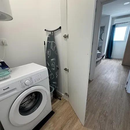 Apartament Largo Da Praca Boutique In Center By Se