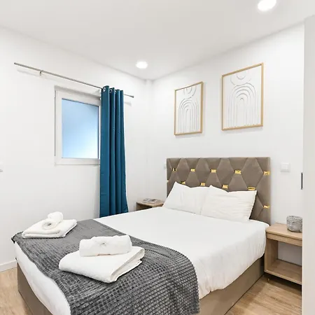 Largo Da Praca Boutique By Se Braga