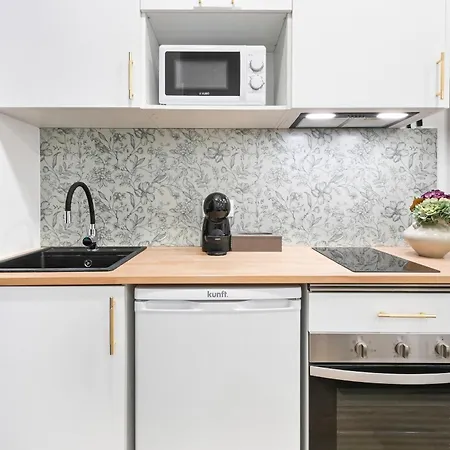 شقة Largo Da Praca Boutique By Se