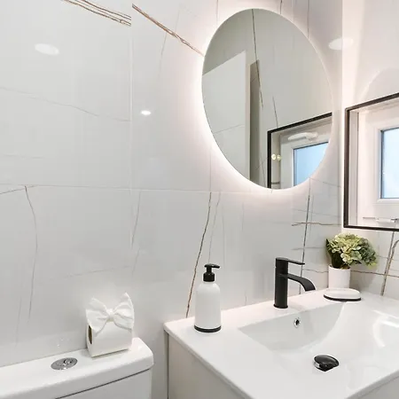 Apartment Largo Da Praca Boutique By Se Braga