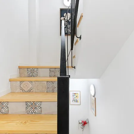 Largo Da Praca Boutique By Se Apartment *