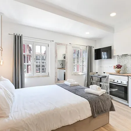 Largo Da Praca Boutique By Se * براغا