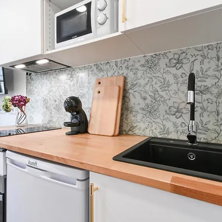 شقة Largo Da Praca Boutique By Se *