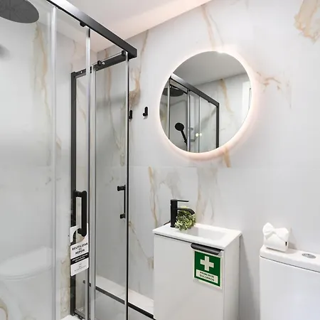 Apartment Largo Da Praca Boutique By Se