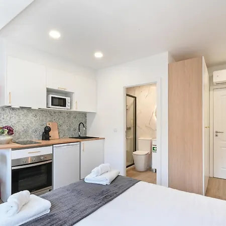 Largo Da Praca Boutique By Se براغا