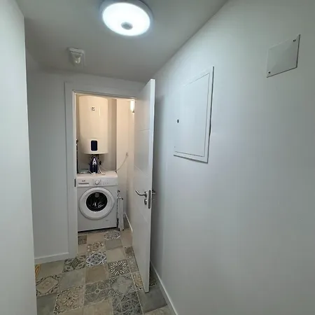 Apartment Largo Da Praca Boutique By Se *