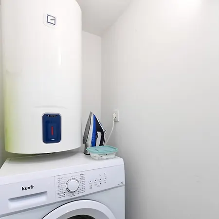 Largo Da Praca Boutique By Se Apartment *