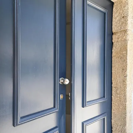 Largo Da Praca Boutique By Se Apartment *