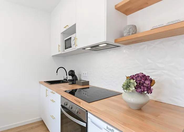 Apartment Largo Da Praca Boutique In Center By Se