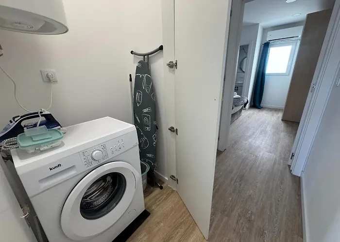 Apartment Largo Da Praca Boutique In Center By Se