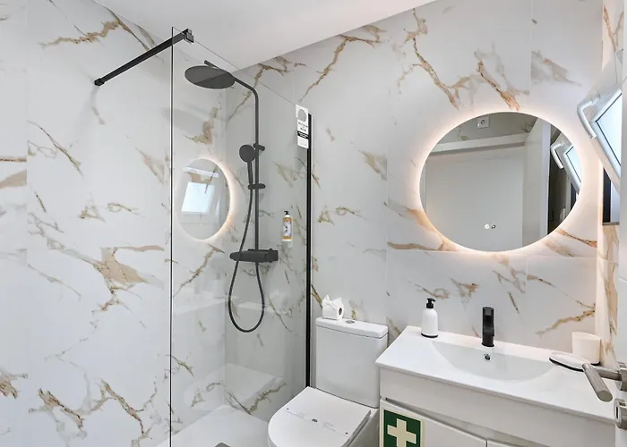 Largo Da Praca Boutique In Center By Se