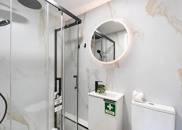 Apartment Largo Da Praca Boutique In Center By Se