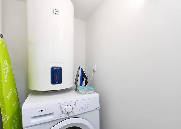 Largo Da Praca Boutique In Center By Se Apartment *